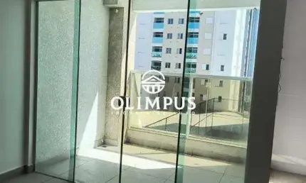 COD. 6005 - Excelente apartamento de 73m² localizado no bairro Granja Marileusa - Residencial Solar do Cerrado