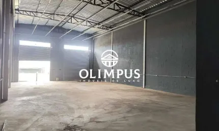 COD 6002- Ótima loja de 200m² localizada no Bairro Jardim Europa.