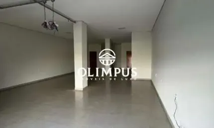 Cod. 6001 - excelente imovel comercial de 150m² localizado no bairro jardim europa.