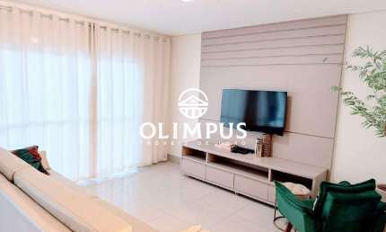 Cód 6016 - Linda Casa Estilo Sobrado no Condomínio Village Paradiso 2