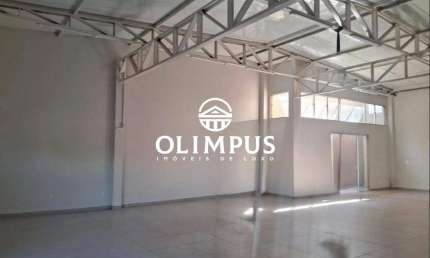 COD.6037 Excelente Loja Comercial de 230m² no Bairro Daniel Fonseca