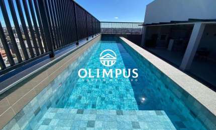 COD.6033 - Excelente Studio 34m² Localizado no bairro Saraiva