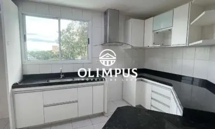 Cód 6049 - Apartamento à Venda no Vigilato Pereira – 153,34 m² | 4 Quartos | 2 Vagas