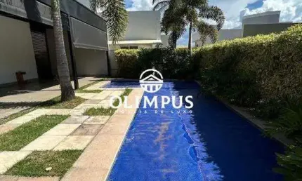 Cód 6059- Exelente sobrado no condomínio Paradiso Ecológico — na Zona Leste!