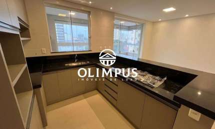 Cód 6058 - Apartamentos à Venda no Bairro Saraiva – Uberlândia/MG