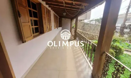 CÓD. 6054 - Excelente Casa Sobrado de 564m² Residencial ou Comercial - Bairro Vigilato Pereira
