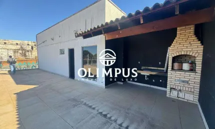CÓD. 6067 - Imóvel Comercial de Alto Padrão com 145m² no Bairro Fundinho