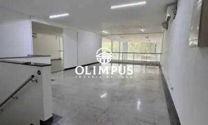 CÓD. 6073 - Excelente Loja Comercial de 350m² com Ampla Estrutura – no Bairro Grand Ville