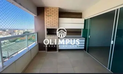 CÓD. 6069 - Lindo Apartamento de 110m² localizado no Bairro Martins