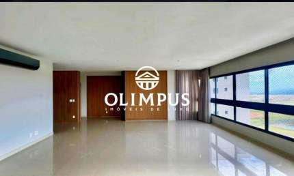 CÓD. 6083 - Belíssimo Apartamento no Condominio Triad Vertical Residence - Bairro Jardim Karaíba