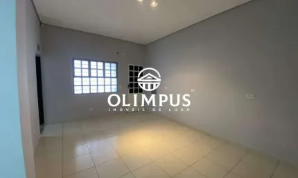 CÓD. 6091 - Espaço comercial com 160m² no Bairro Osvaldo Rezende