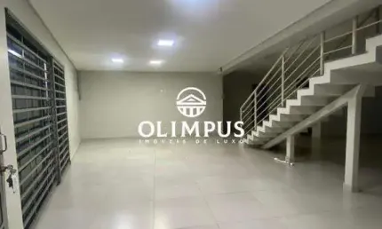 CÓD. 6105 - Imóvel Comercial com 140 m² localizado no Bairro Martins