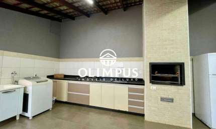 CÓD. 6114 - Casa Térrea de 188m² no Bairro Alto Umuarama