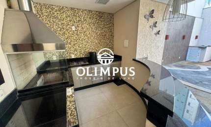 CÓD. 4337 - Excelente Imóvel Comercial com 345m² no Bairro Centro