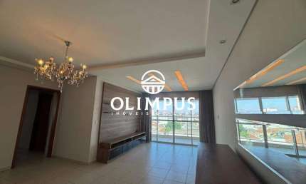 CÓD. 6132 - Excelente Apartamento de 101m² no Bairro Martins