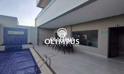 CÓD. 6140 - Belíssimo Apartamento Novo no Bairro Jardim da Colina
