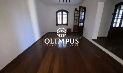 Cód. 6146 - sobrado amplo e versátil de 283m² no bairro lídice