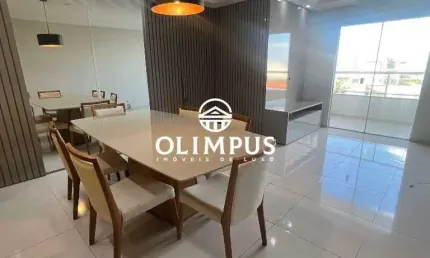 Cód 6145 - Excelente apartamento no bairro Tubalina.