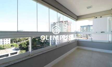 Ótimo apartamento de 100m² , localizado no Bairro Tabajaras em Uberlândia