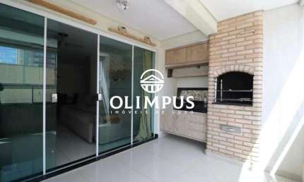 CÓD. 6173 - Apartamento de 115m² Mobiliado para Locação – Bairro Santa Mônica