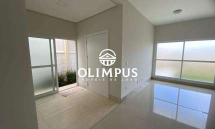 CÓD. 6172 - Casa Térrea de 100m² no Condomínio Manhattan – Bairro Laranjeiras