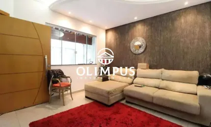 CÓD. 6202 - Excelente Casa de 300m² no bairro Jardim Karaíba