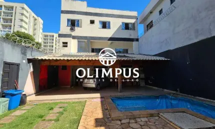 CÓD. 6219 - Excelente Sobrado de 200m² – Bairro Jaraguá