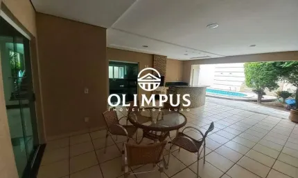 CÓD. 6243 - Ótimo Sobrado com área de 340m² no condomínio Gávea Hill 1 - Bairro Gávea