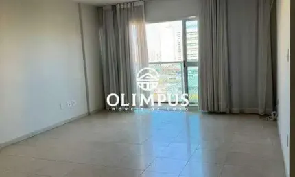 CÓD. 6241 - Lindo Apartamento com 154m² no Bairro Martins