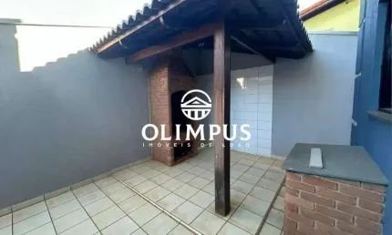 CÓD. 6245 - Imóvel Impecável com 250m² - Bairro Jardim Karaíba