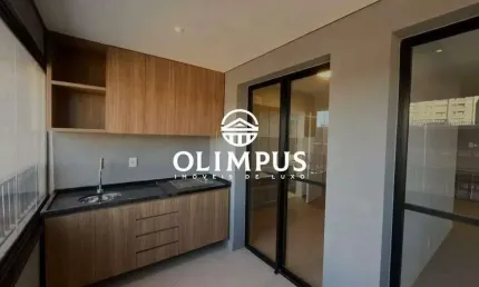 CÓD. 6257 - Lindo apartamento de 105m² no Mozaic Bild - Bairro Jardim Sul