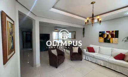 CÓD. 6274 - Casa Térrea de 250m² no Bairro Vigilato Pereira