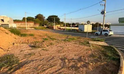 Terreno à venda no jardim casablanca, indaiatuba  por r$ 185.000