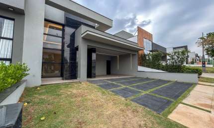 Casa em condomínio fechado com 3 quartos à venda no Jardim Piemonte, Indaiatuba 
