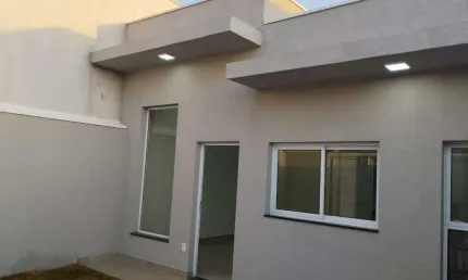 Casa com 3 quartos à venda no Jardim das Maritacas, Indaiatuba  por R$ 635.000