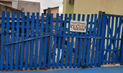 Terreno - com 125,00m², plaino, excelente localização.