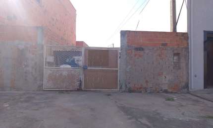 Casa com 1 quarto à venda no Jardim Paulista II, Indaiatuba  por R$ 370.000