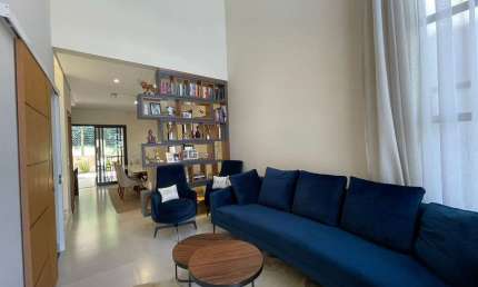 Casa comercial com 3 salas à venda no Jardim Park Real, Indaiatuba  por R$ 1.200.000