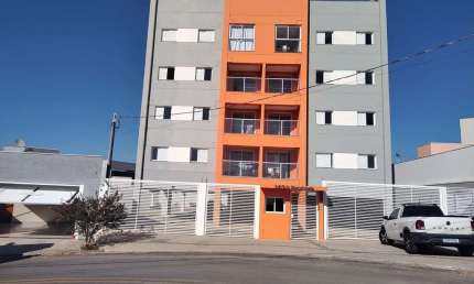 Apartamento com 2 quartos à venda no Jardim Barcelona, Indaiatuba 