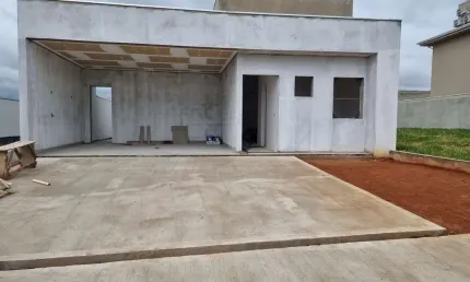 Casa com 3 quartos à venda no Caldeira, Indaiatuba 