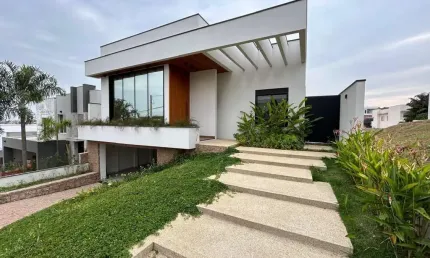 Casa com 4 quartos à venda no Jardim Residencial Helvétia Park I, Indaiatuba 