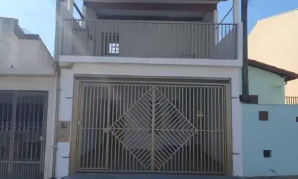 Casa com 3 quartos à venda no parque das nações, indaiatuba , 223 m2 por r$ 490.000