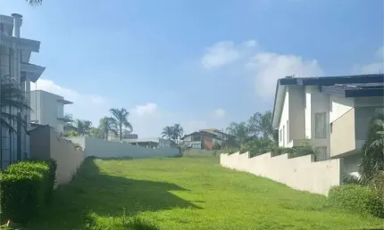 Terreno à venda no Jardim Vila Paradiso, Indaiatuba  por R$ 1.469.600