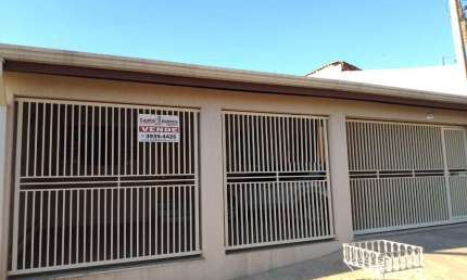 Casa com 3 quartos à venda no Jardim Morada do Sol, Indaiatuba  por R$ 590.000