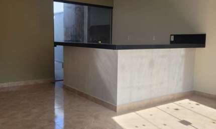 Casa com 3 quartos à venda no Jardim Morada do Sol, Indaiatuba  por R$ 465.000