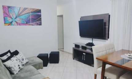 Apartamento com 2 quartos à venda no Parque Residencial Indaiá, Indaiatuba , 65 m2 por R$ 350.000
