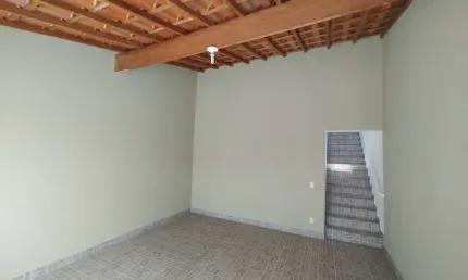 Casa com 3 quartos à venda no Jardim dos Colibris, Indaiatuba 