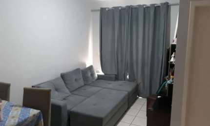 Apartamento com 2 quartos à venda na Vila América, Porto Feliz , 57 m2 por R$ 230.000
