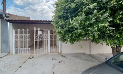 Casa com 2 quartos à venda no Jardim Morada do Sol, Indaiatuba , 97 m2 por R$ 370.000