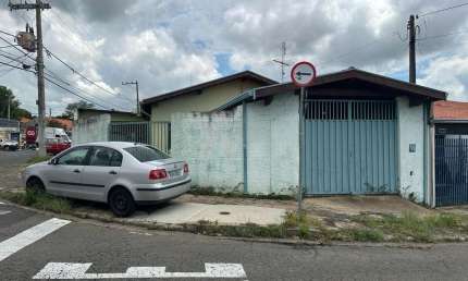 Casa com 2 quartos à venda no Jardim do Sol, Indaiatuba , 250 m2 por R$ 580.000